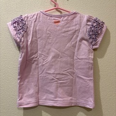 ハローキティTシャツ2枚の画像