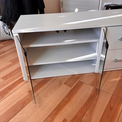 テレビボード の画像