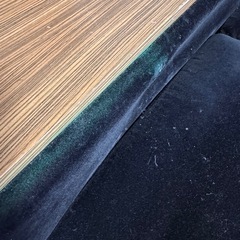 ソファーベッドの画像