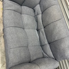 ニトリカジュアルソファ ポケットOの画像