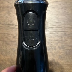 お値下げ！まだまだ使えます！ハンドブレンダー！の画像