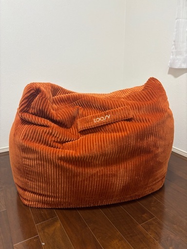 LOOSY1人がけソファー