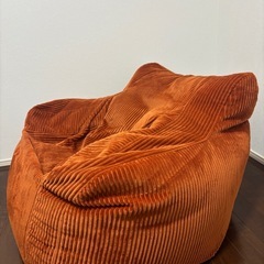 LOOSY1人がけソファーの画像