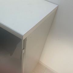 ２月中　チェストの画像