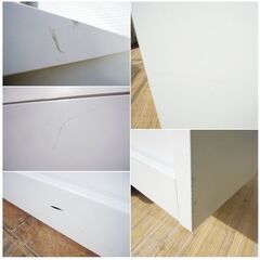 JOINTEX　中棚付書庫型ハイカウンター CS-189HST　ジョインテックス　シンプル　ジョインテックス　CSカウンターII　直接引取歓迎　942ZSの画像