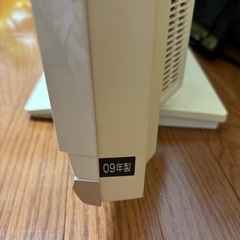 ジャンク品　東芝　REGZA テレビ　26A9000の画像