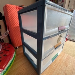 収納ケースの画像