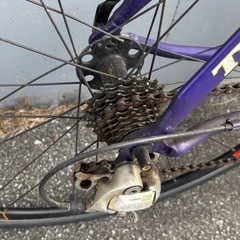 ロードバイクの画像