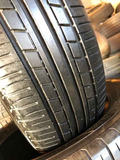 195/60R16ヨコハマ取り付け無料