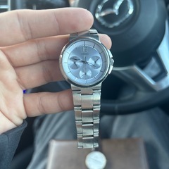 高級腕時計早い者勝ちの画像