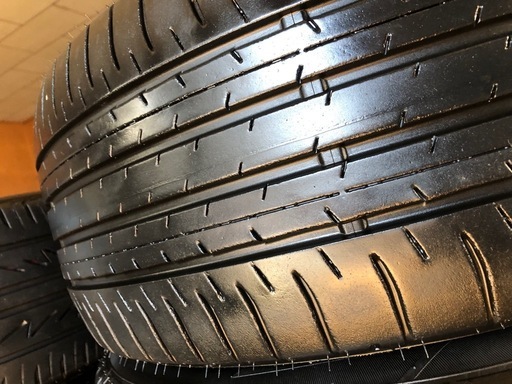 215/50R17取り付け無料2本