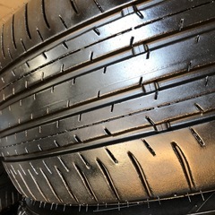 215/50R17取り付け無料の画像