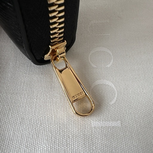 新品GUCCI 長財布