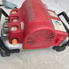 MAXエアーコンプレッサーの画像