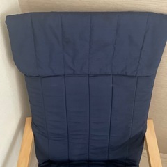 一人がけソファの画像