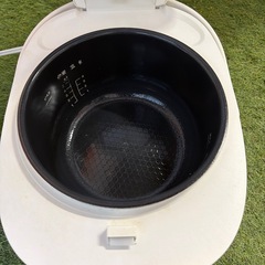 土鍋加工炊飯器 炊飯名人 炊飯器の画像