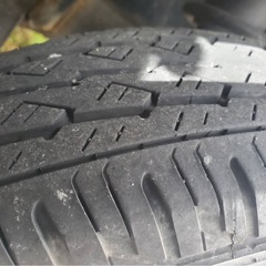 ‼️スバルサンバー‼️4WD軽トラ‼️ AC 車検　タイヤバリ目‼️の画像