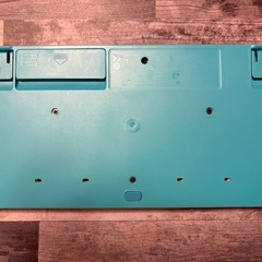 Logicool ワイヤレスキーボードの画像