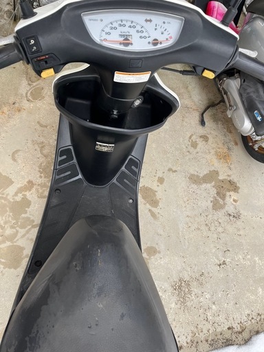 【
金額相談可】ホンダ Dio 50cc 原付 スクーター