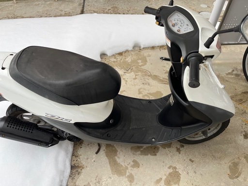 【
金額相談可】ホンダ Dio 50cc 原付 スクーター