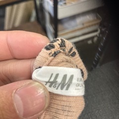 H＆M　子供服　　100サイズの画像