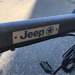 ジモティ割引有★【ジャングルジャングル岸和田店】折りたたみ自転車　20インチ　南大阪 岸和田市 貝塚市 泉佐野市 和泉市 忠岡町 熊取町の画像