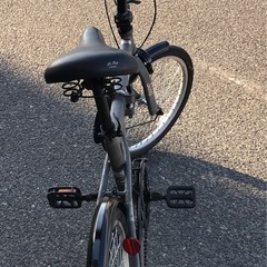 ジモティ割引有★【ジャングルジャングル岸和田店】折りたたみ自転車　20インチ　南大阪 岸和田市 貝塚市 泉佐野市 和泉市 忠岡町 熊取町の画像