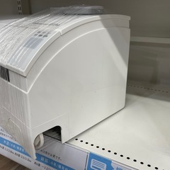 HITACHIエアコン2.8kW,3.6kW/2020年製の画像