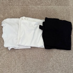 レディース服　お譲りしますの画像