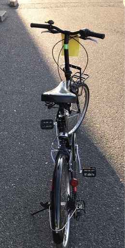 ジモティ割引有★【ジャングルジャングル岸和田店】折りたたみ自転車　南大阪 岸和田市 貝塚市 泉佐野市 和泉市 忠岡町 熊取町