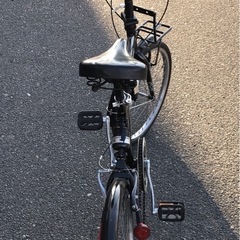 ジモティ割引有★【ジャングルジャングル岸和田店】折りたたみ自転車　南大阪 岸和田市 貝塚市 泉佐野市 和泉市 忠岡町 熊取町の画像