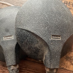 当時物　ナポレオンミラー　ブラッキーミラー　AYミラーの画像