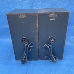 KENWOOD ケンウッド　スピーカー　SS-522の画像