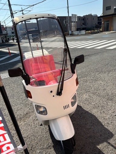 速いキャノピー！バッテリー新品！
