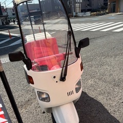 速いキャノピー！バッテリー新品！
の画像