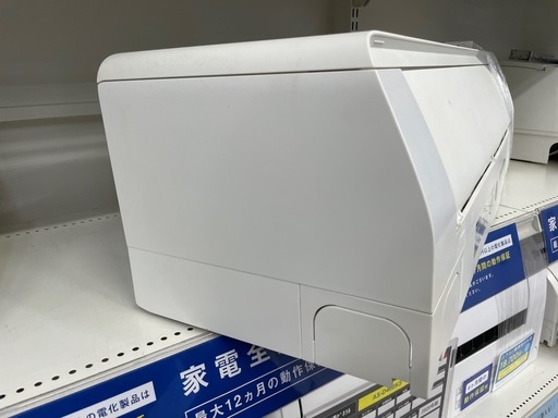 Panasonicエアコン3.6kW/2021年製
