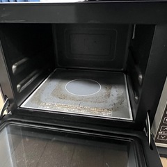 日立のオーブンレンジの画像