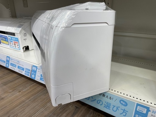 富士通ゼネラルエアコン4.0kW/2020年製