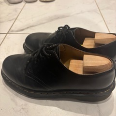 ドクターマーチン　3ホール　の画像