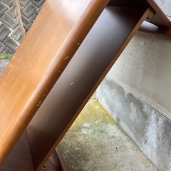 机　デスクの画像