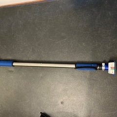 ぶら下がり健康器 アルミ製 伸縮可能の画像