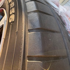 純正Mazda CX-5 (KE Series) ホイールの画像