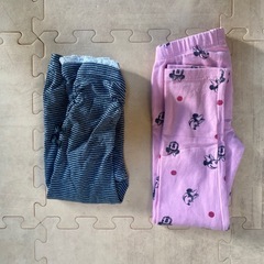 子ども服　女の子服　70-90cmの画像