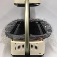 アラジン Aladdin グラファイトグリル ホワイト AEG-G13A グリルプレート の画像