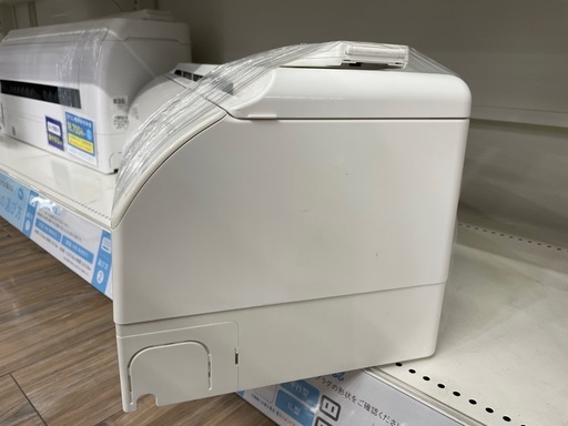 SHARPエアコン4.0kW/2019年製