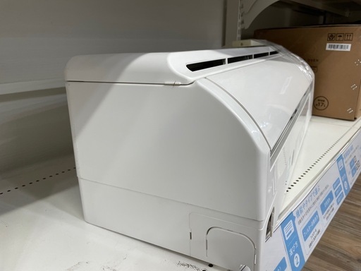 SHARPエアコン4.0kW/2019年製