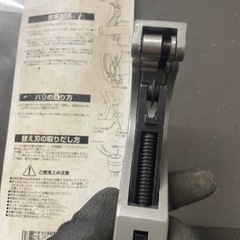 パイプカッター PC-108の画像