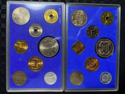 土日限定！割引貨幣セット金額交渉承ります