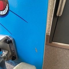 スケボーの画像