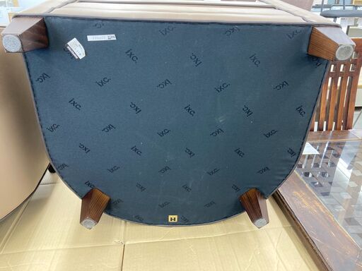 ★リユースのサカイ千葉中央店★ CASSINA ソファー  H62×D61×W69 クリーニング済み TC6395